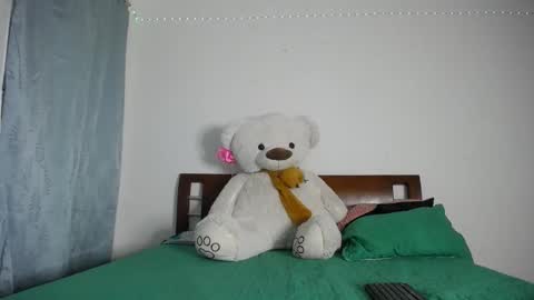 Snapshot of camilasex0 chatting on 7, 2, 2026 camilasex0 online show from 7, 2, 2026