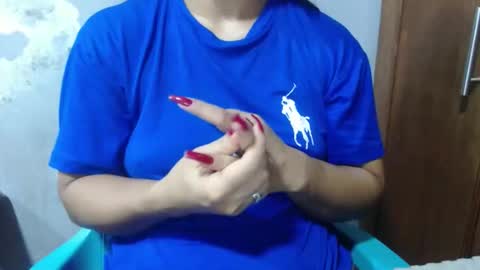 camilasex468 online show from 30, 11, 2025