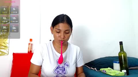 Snapshot of camilavagina24 chatting on 26, 12, 2024 Camila online show from 26, 12, 2024