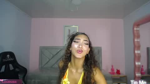 Snapshot of camilavixen_ch chatting on 13, 6, 2026 camila online show from 13, 6, 2026