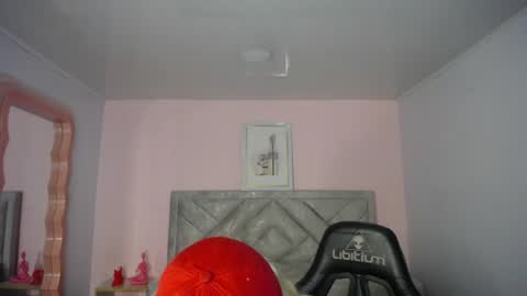 Snapshot of camilavixen_ch chatting on 9, 7, 2026 camila online show from 9, 7, 2026
