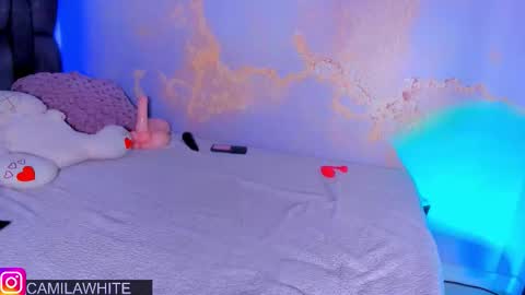 MARIA CAMILA        online show from 22, 2, 2026