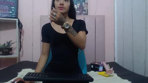 camilawilliams707rs online show from 28, 2, 2026