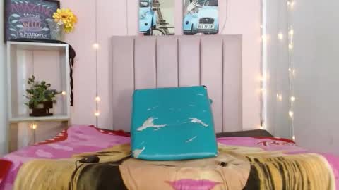 camilawilliams707rs online show from 20, 3, 2026