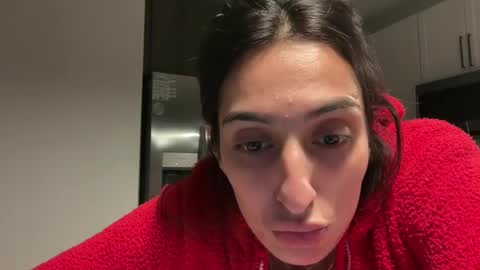 Snapshot of camiliakxoxo chatting on 23, 1, 2025 camiliakxoxo online show from 23, 1, 2025