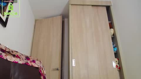 Camilita Echeverri online show from 17, 3, 2026