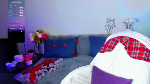 camilla__1one online show from 21, 1, 2025