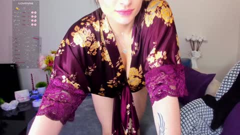 camilla__1one online show from 3, 2, 2025