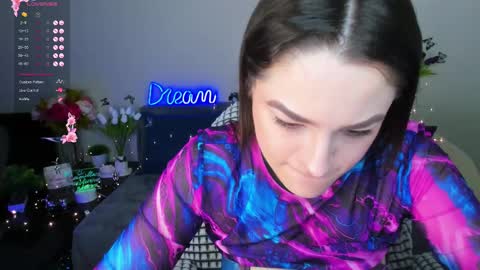 camilla__1one online show from 11, 3, 2025