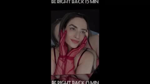 Snapshot of camilla__1one chatting on 29, 9, 2025 camilla__1one online show from 29, 9, 2025