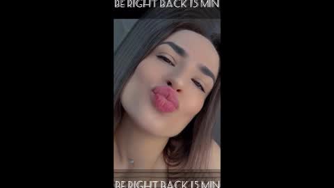 Snapshot of camilla__1one chatting on 20, 10, 2025 camilla__1one online show from 20, 10, 2025