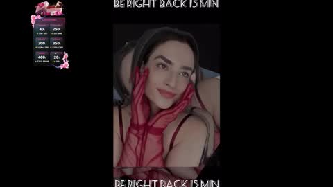 camilla__1one online show from 13, 2, 2026