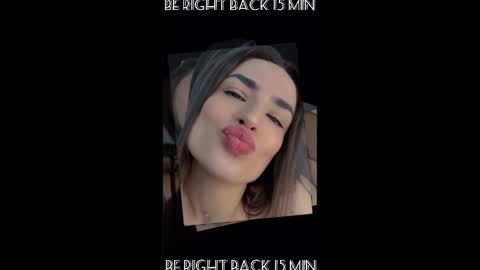 camilla__1one online show from 19, 3, 2026