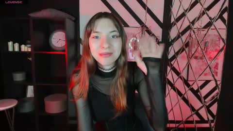 Camilla online show from 23, 3, 2026