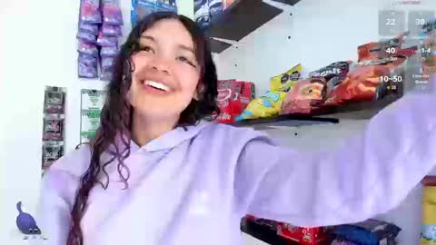 camilla_miller01 online show from 14, 3, 2026