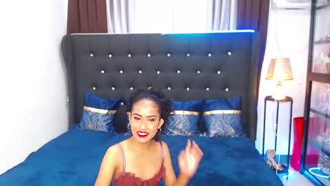 Snapshot of camilla_morena chatting on 11, 1, 2025 camilla_morena online show from 11, 1, 2025