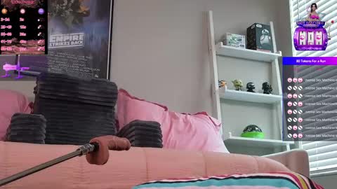 CamillaCassidy online show from 13, 5, 2026