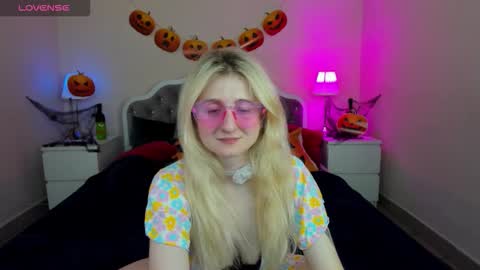 camilladreamer online show from 21, 10, 2025