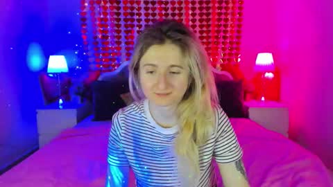 camilladreamer online show from 1, 3, 2026