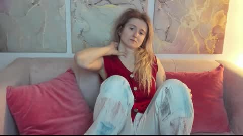 camilladreamer online show from 25, 3, 2026