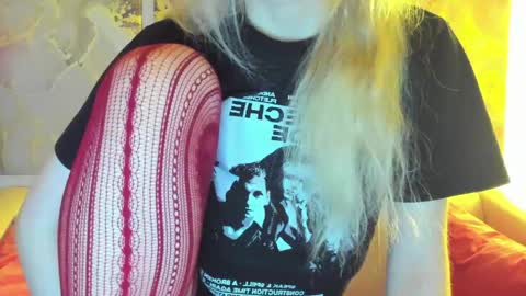 camilladreamer online show from 16, 4, 2026