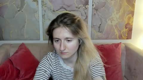 camilladreamer online show from 29, 4, 2026