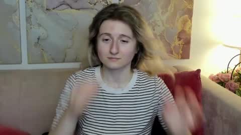 camilladreamer online show from 1, 5, 2026