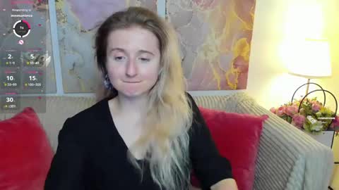 camilladreamer online show from 5, 5, 2026