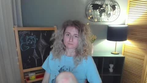 camilladreamer online show from 9, 5, 2026