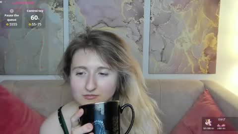 camilladreamer online show from 11, 5, 2026