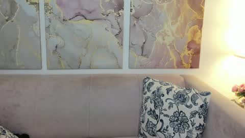 camilladreamer online show from 17, 5, 2026