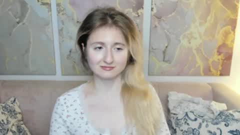 camilladreamer online show from 17, 5, 2026