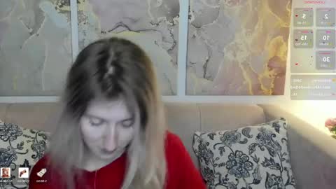 camilladreamer online show from 19, 5, 2026