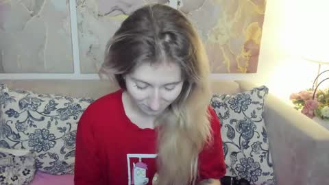 camilladreamer online show from 20, 5, 2026