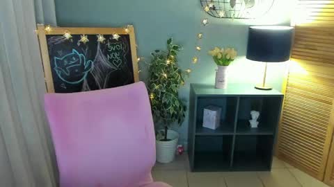 camilladreamer online show from 22, 5, 2026