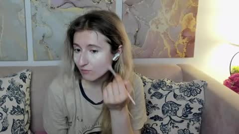 camilladreamer online show from 24, 5, 2026