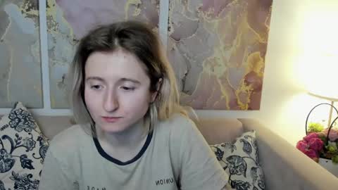 camilladreamer online show from 25, 5, 2026