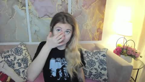 camilladreamer online show from 26, 5, 2026