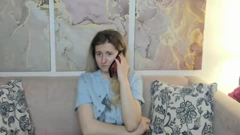 camilladreamer online show from 27, 5, 2026