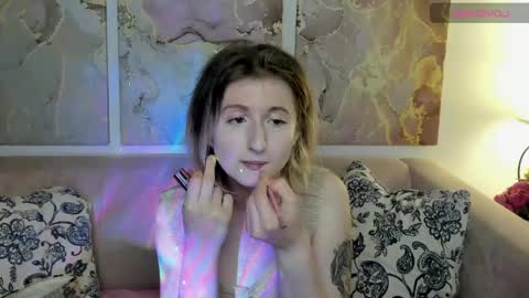 camilladreamer online show from 28, 5, 2026