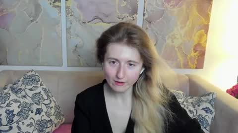 camilladreamer online show from 29, 5, 2026