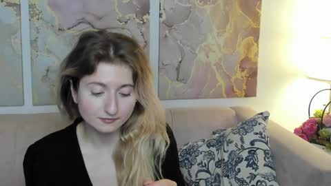 camilladreamer online show from 30, 5, 2026