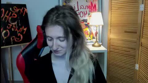 Snapshot of camilladreamer chatting on 29, 6, 2026 camilladreamer online show from 29, 6, 2026