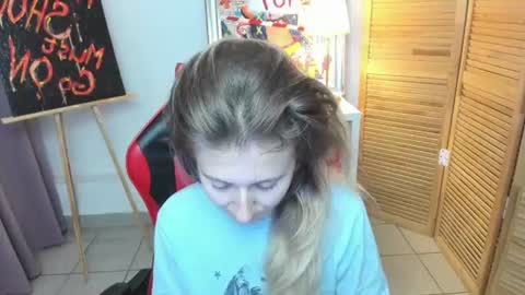 Snapshot of camilladreamer chatting on 12, 7, 2026 camilladreamer online show from 12, 7, 2026