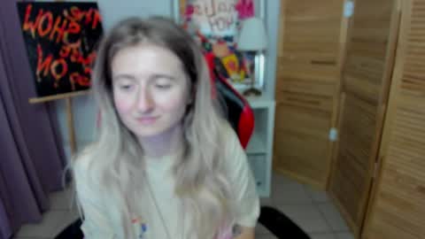Snapshot of camilladreamer chatting on 14, 7, 2026 camilladreamer online show from 14, 7, 2026