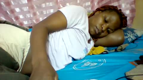 camillah_sweet online show from 28, 4, 2026