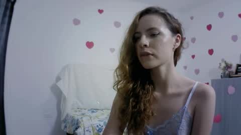 Camille online show from 24, 9, 2025