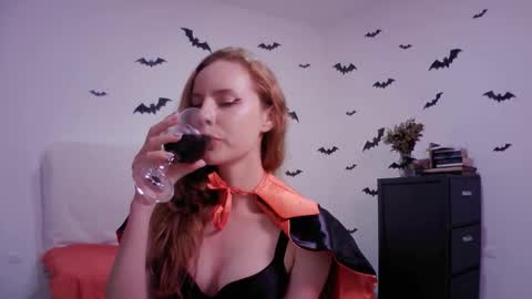 Camille online show from 2, 10, 2025