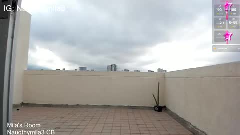 Camille  online show from 18, 9, 2025