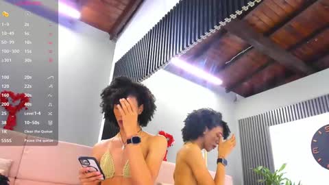 Camille online show from 11, 2, 2025